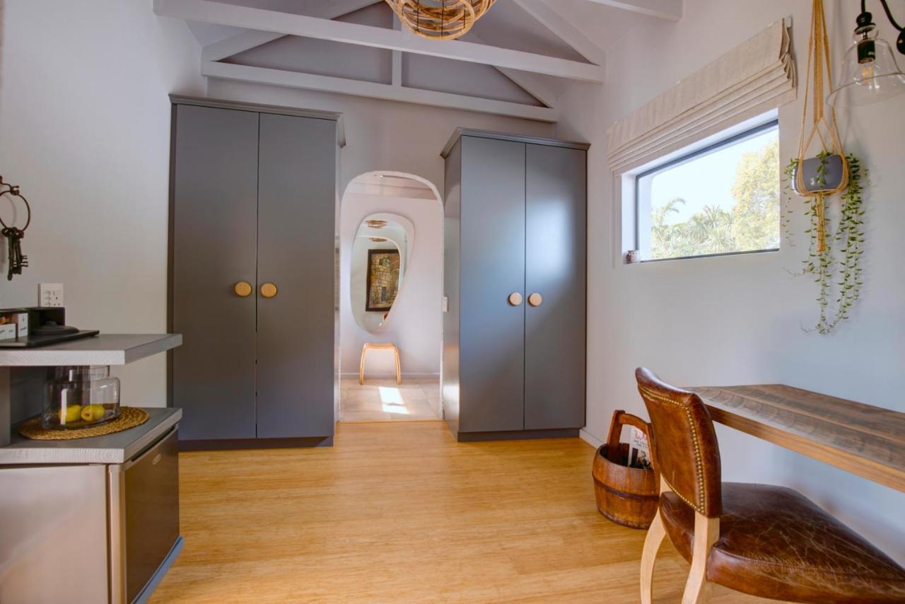 Amour Guest House George Dış mekan fotoğraf