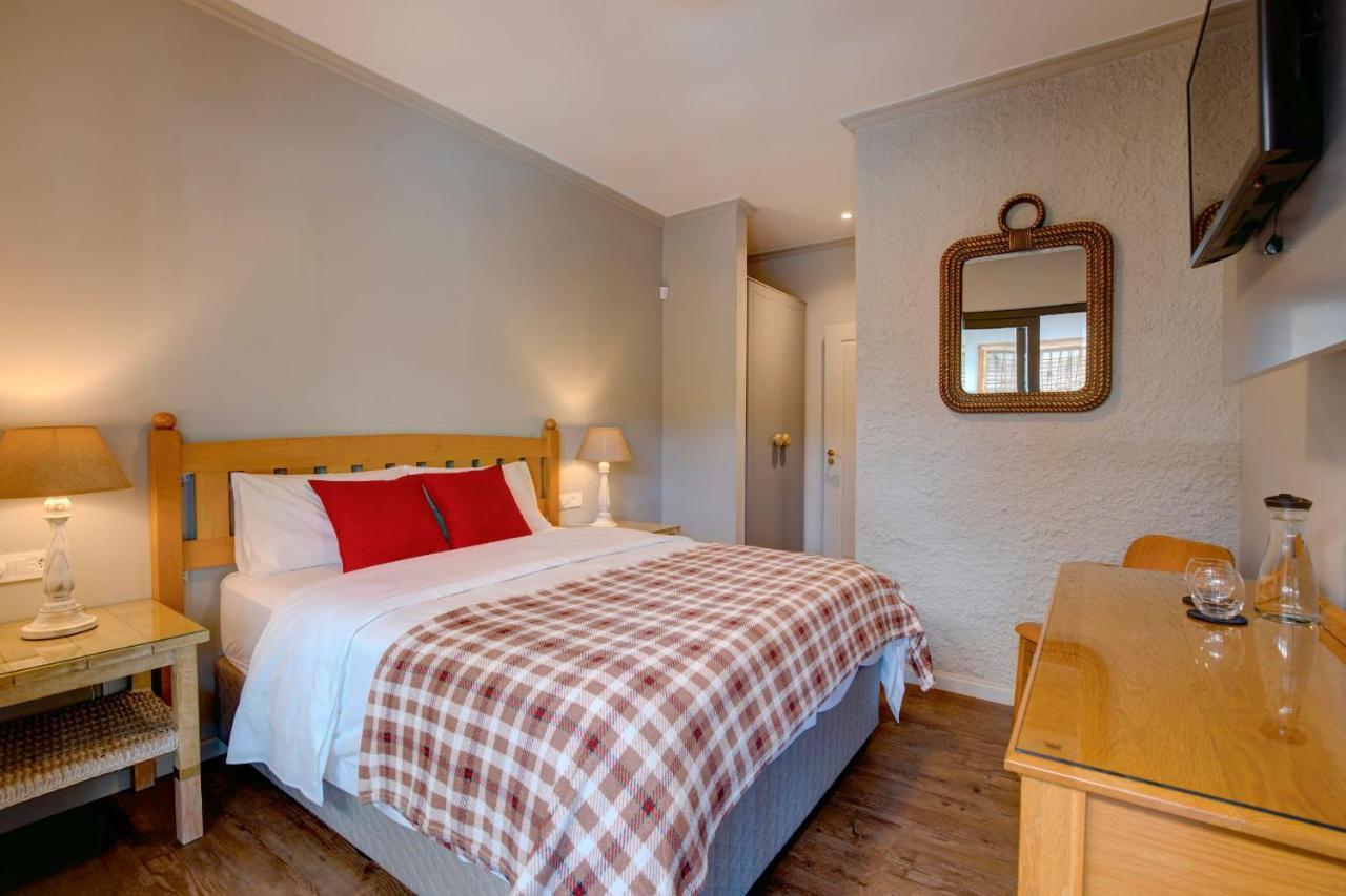 Amour Guest House George Dış mekan fotoğraf