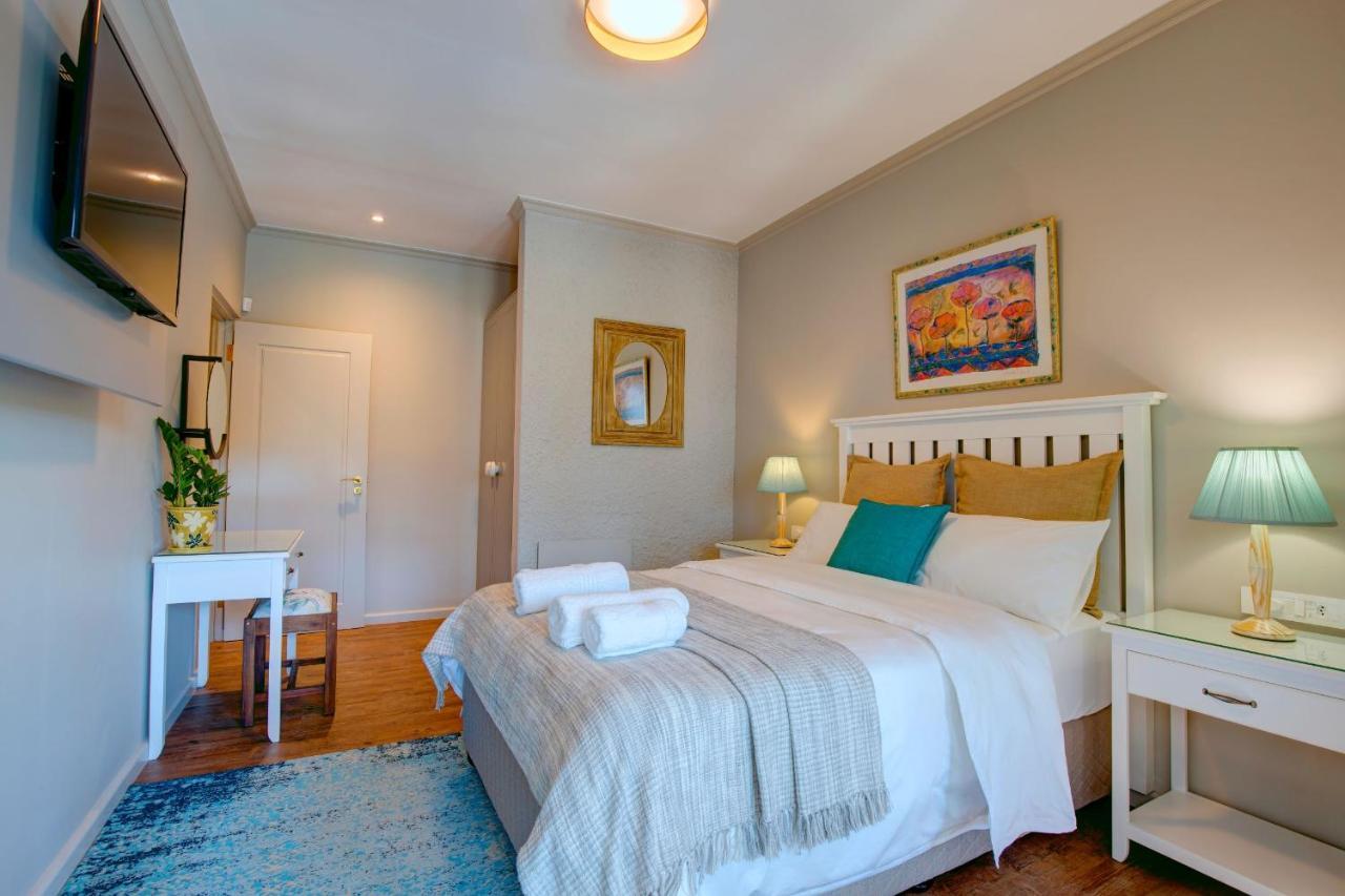 Amour Guest House George Dış mekan fotoğraf