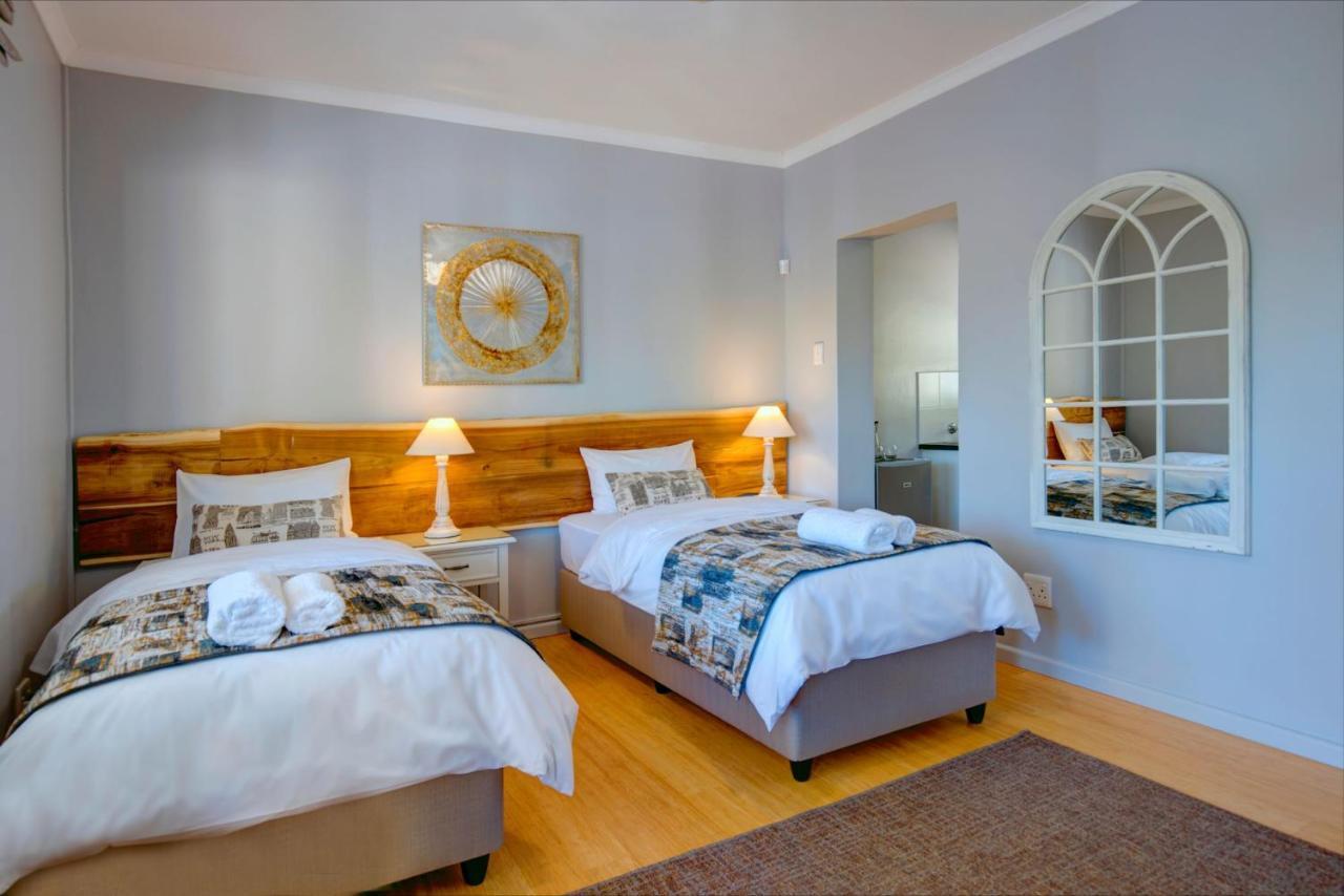Amour Guest House George Dış mekan fotoğraf