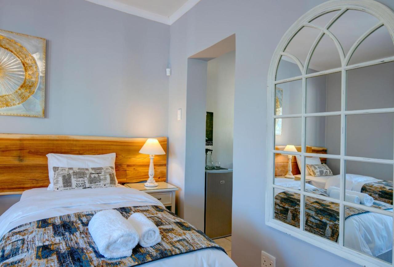 Amour Guest House George Dış mekan fotoğraf