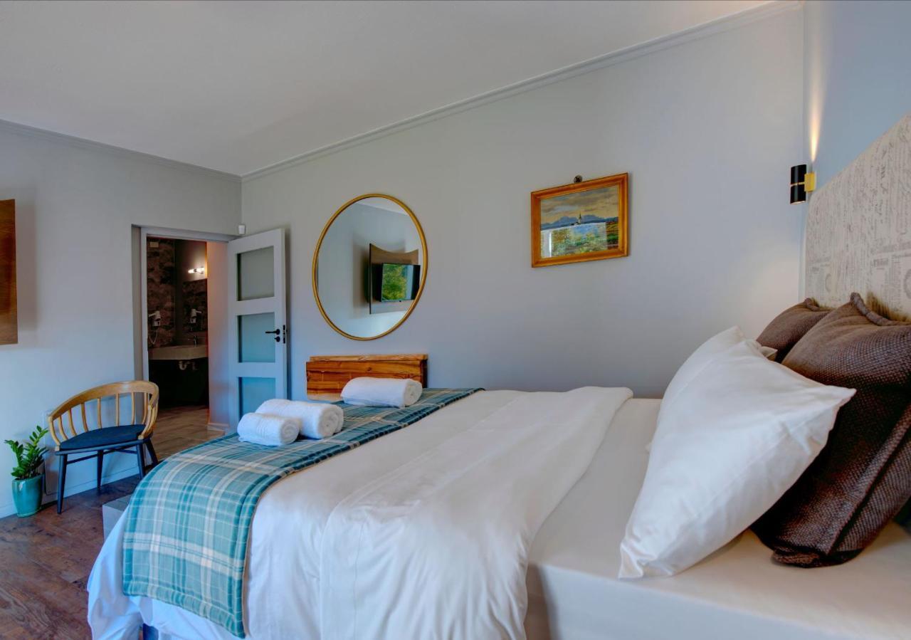 Amour Guest House George Dış mekan fotoğraf